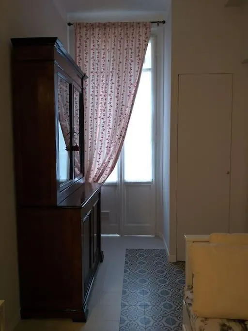 Apartment La Falconiera Vigevano