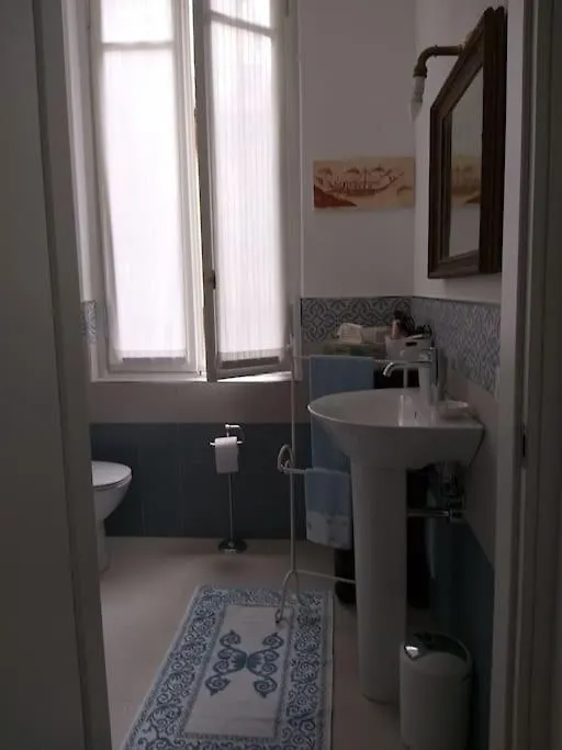 Apartment La Falconiera Vigevano