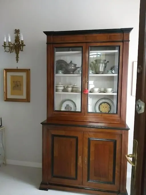 La Falconiera Vigevano Apartment
