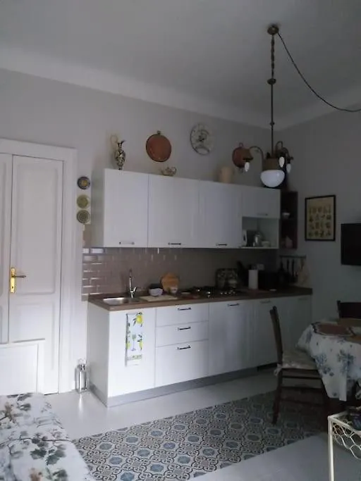 La Falconiera Vigevano Apartment